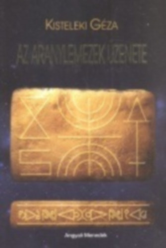 Az aranylemezek zenete