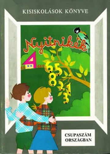 Nyitnikk 3. - Csupaszm orszgban