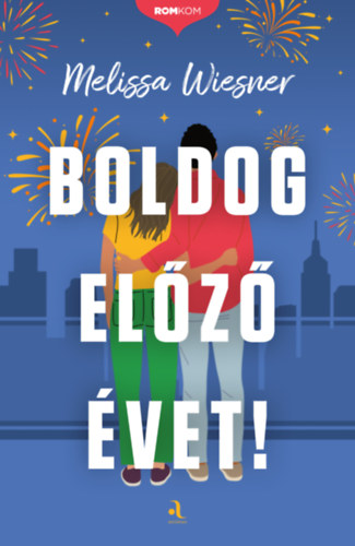 Boldog el�z� �vet!