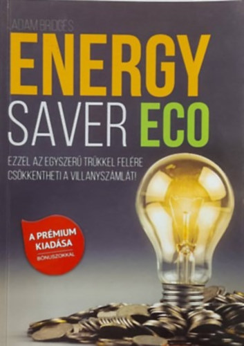 Tesla energy saver ECO (Ezzel az egyszer trkkel felre cskkentheti a villanyszmlt)