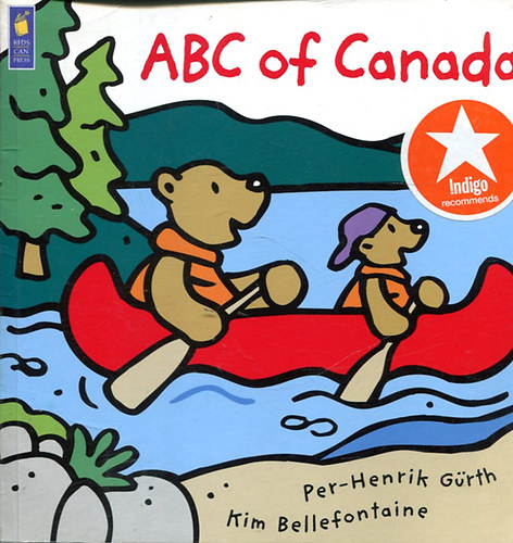 ABC of Canada