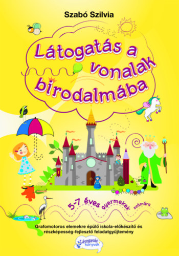 Ltogats a vonalak birodalmba