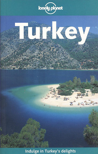 Turkey (lonely planet)