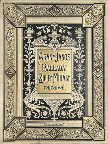 Arany Jnos - Arany Jnos balladi