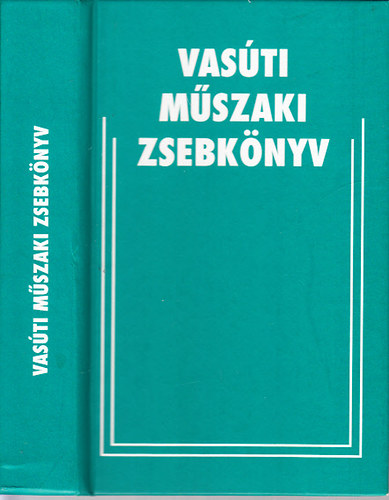 Vas�ti m�szaki zsebk�nyv