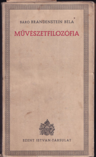 Mvszetfilozfia