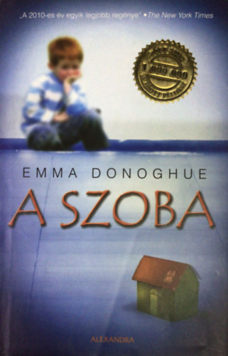 A szoba