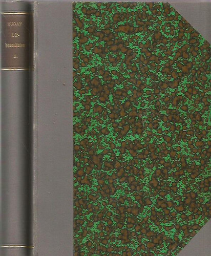 K�rboncol�stan I-II.