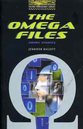 Jennifer Bassett - The Omega Files