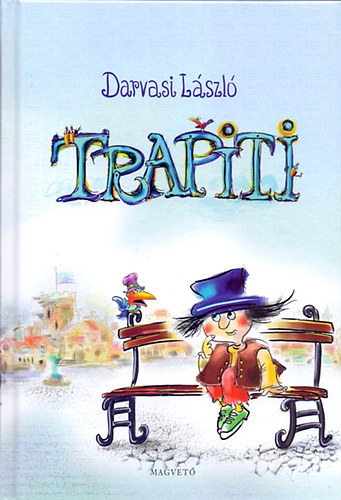 Trapiti