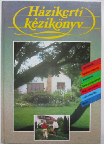 Hzikerti kziknyv