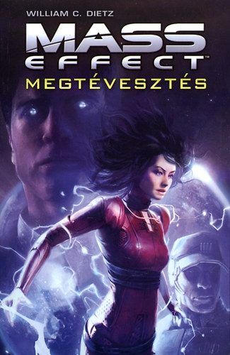 Megtveszts - Mass Effect