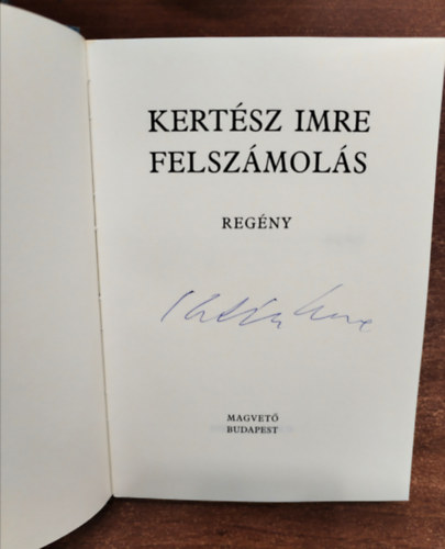 Felszmols