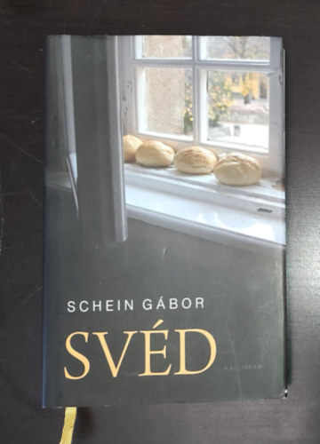 Svd - Regny Szcs Petra fotival