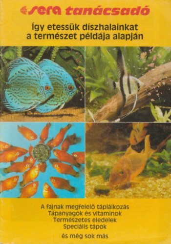 �gy etess�k d�szhalainkat a term�szet p�ld�ja alapj�n