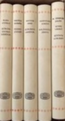 A m�lt magyar tud�sai - Kor�nyi S�ndor, E�tv�s Lor�nd, Szab� J�zsef, K�r�si Csoma S�ndor, Bal�sh�zy J�nos