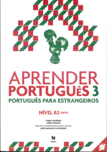 Aprender portugues 3. Nvel B2
