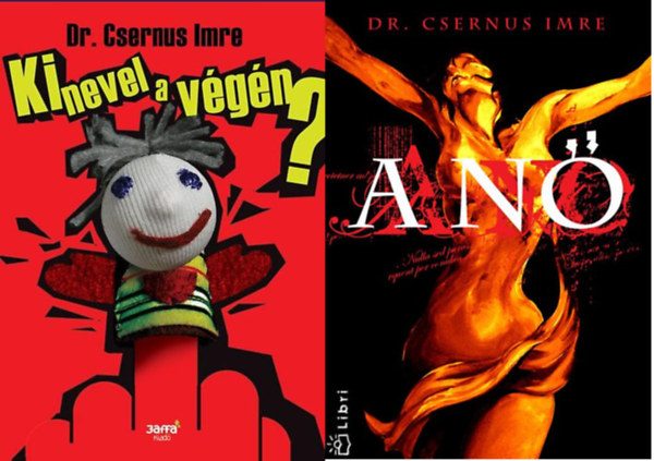 Ki nevel a vgn? + A n
