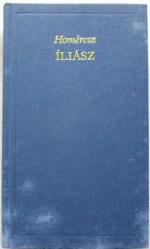 Hom�rosz - �li�sz