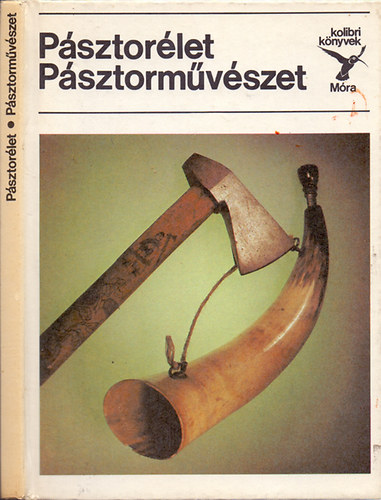 Psztorlet, psztormvszet (kolobri knyvek)