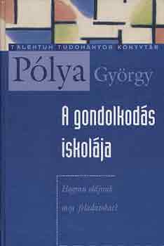 A gondolkods iskolja