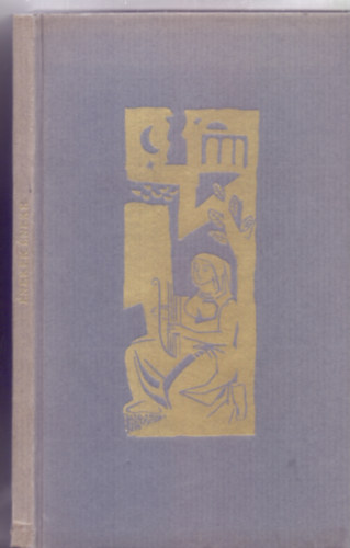 �nekek �neke (W�rtz �d�m eredeti r�zkarc�val)