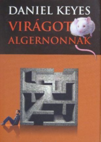 Vir�got Algernonnak