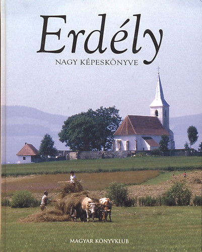 Erdly nagy kpesknyve (Erdly a ml idben)