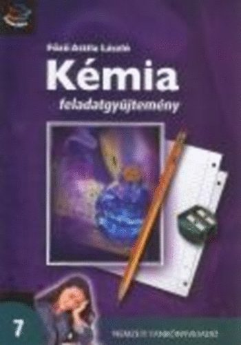 Fz Attila Lszl - Kmia 7. feladatgyjtemny