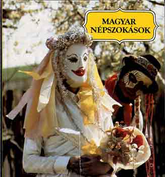 Magyar n�pszok�sok