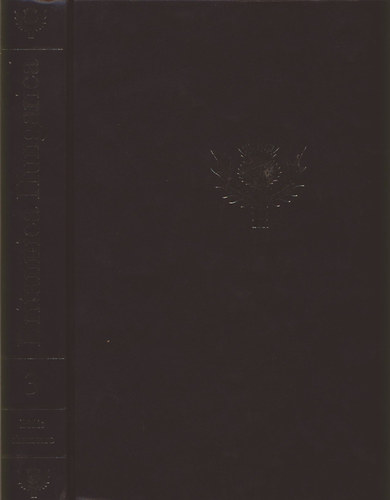 Britannica Hungarica vilgenciklopdia 3.