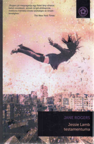 Jessie Lamb testamentuma