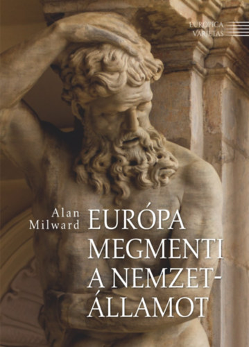Eurpa megmenti a nemzetllamot
