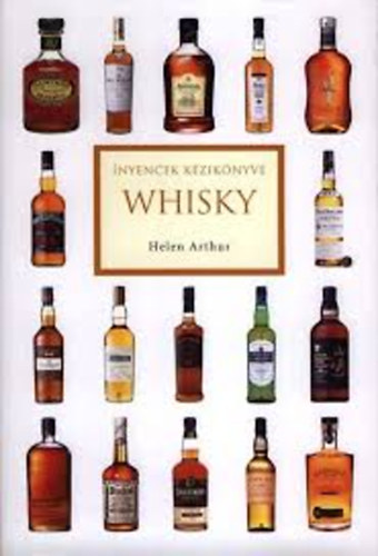 Whisky (nyencek kziknyve)