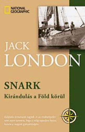 Jack London - Snark - Kirnduls a Fld krl