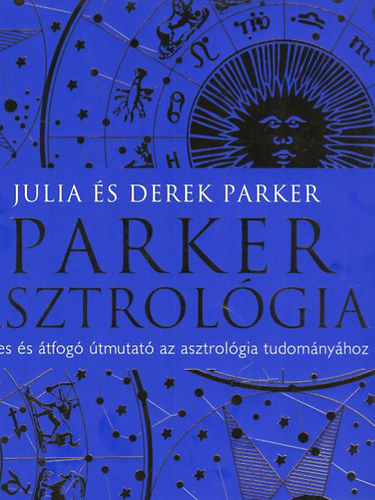 Parker Asztrolgia