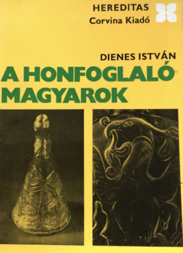 A honfoglal� magyarok