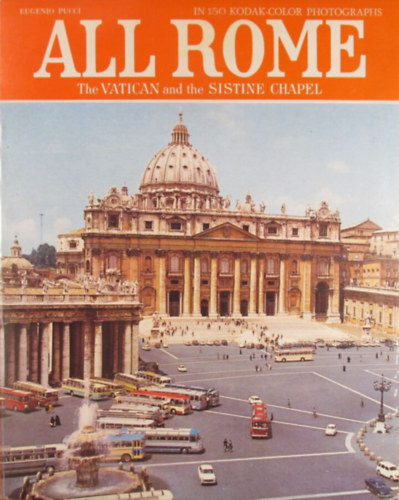 All Rome and the Vatican