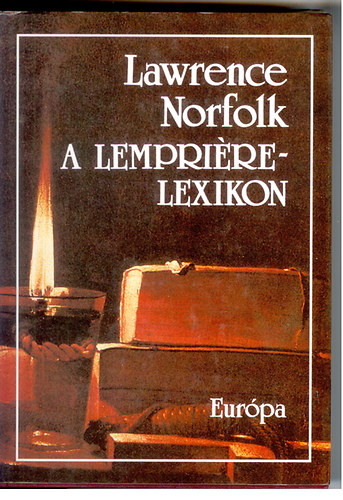A lempi�re-lexikon