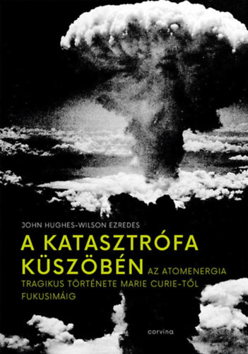 A katasztr�fa k�sz�b�n