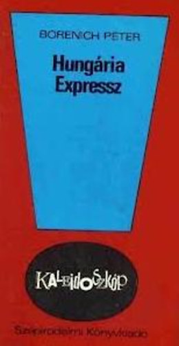 Hungria Expressz