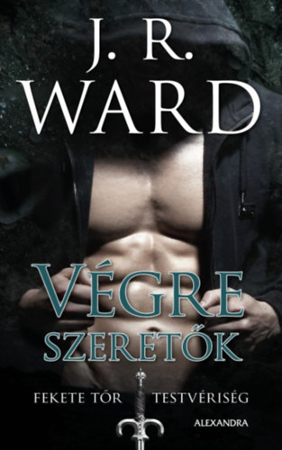 J. R. Ward - Vgre szeretk