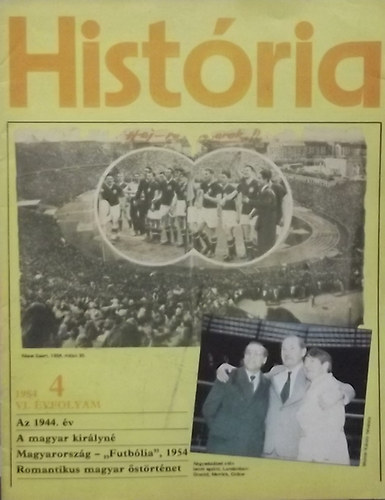 Histria 1984/4