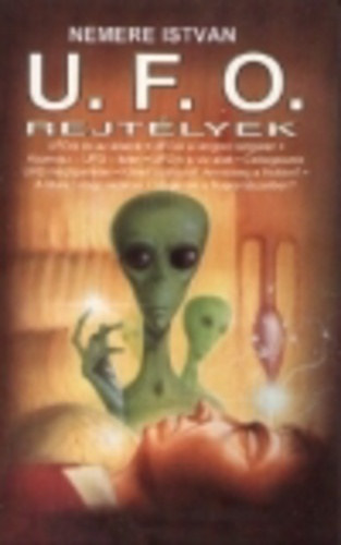 UFO rejt�lyek