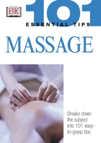 101 Essential tips - Massage