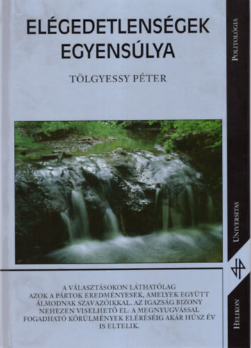 El�gedetlens�gek egyens�lya