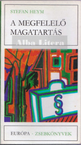 A megfelel magatarts