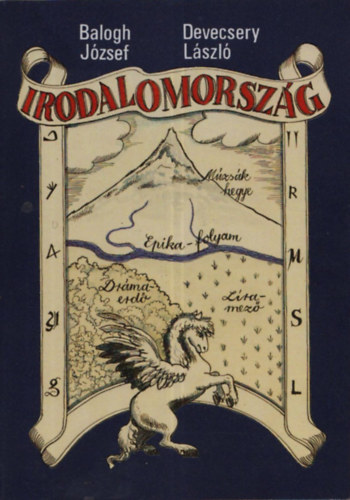 Irodalomorszg - Kicsiknek s nagyoknak
