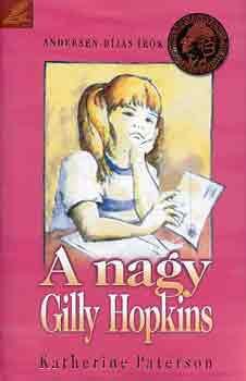 A nagy Gilly Hopkins