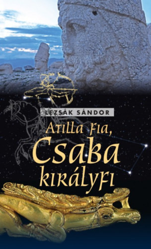 Atilla fia, Csaba kir�lyfi - Romantikus n�psz�nm� 12 jelen�sben